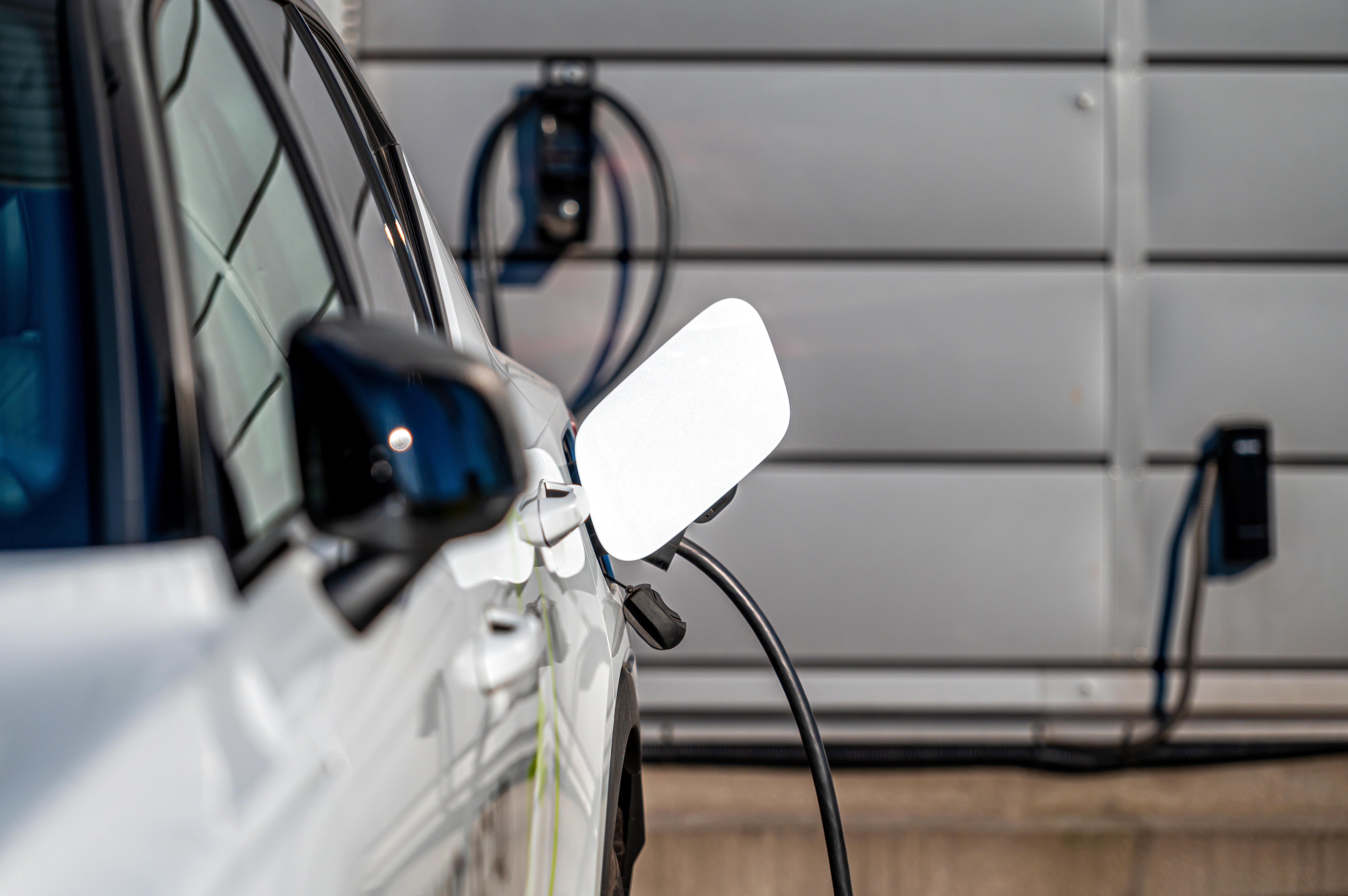 ev charger faqs