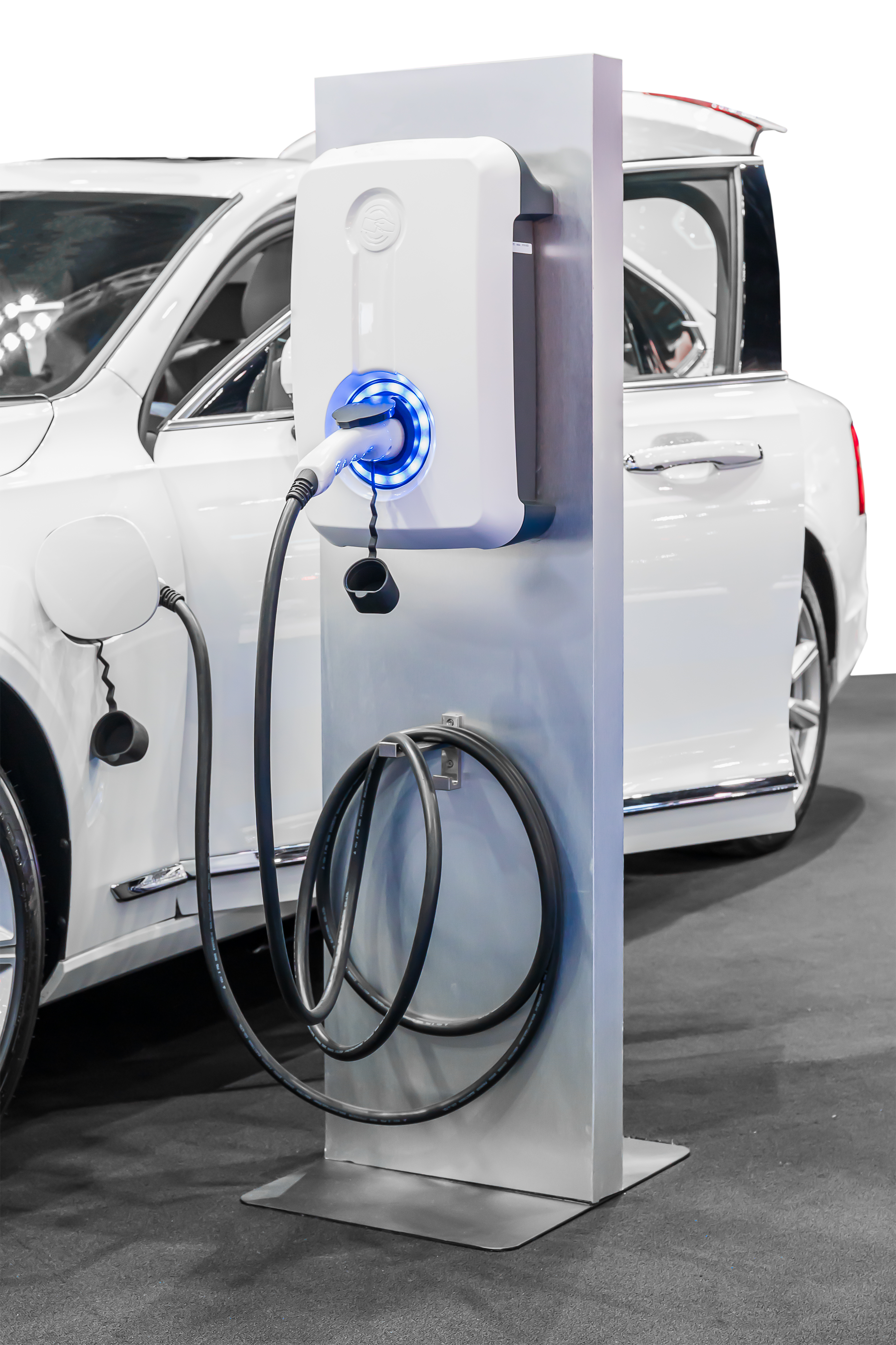 ev charger