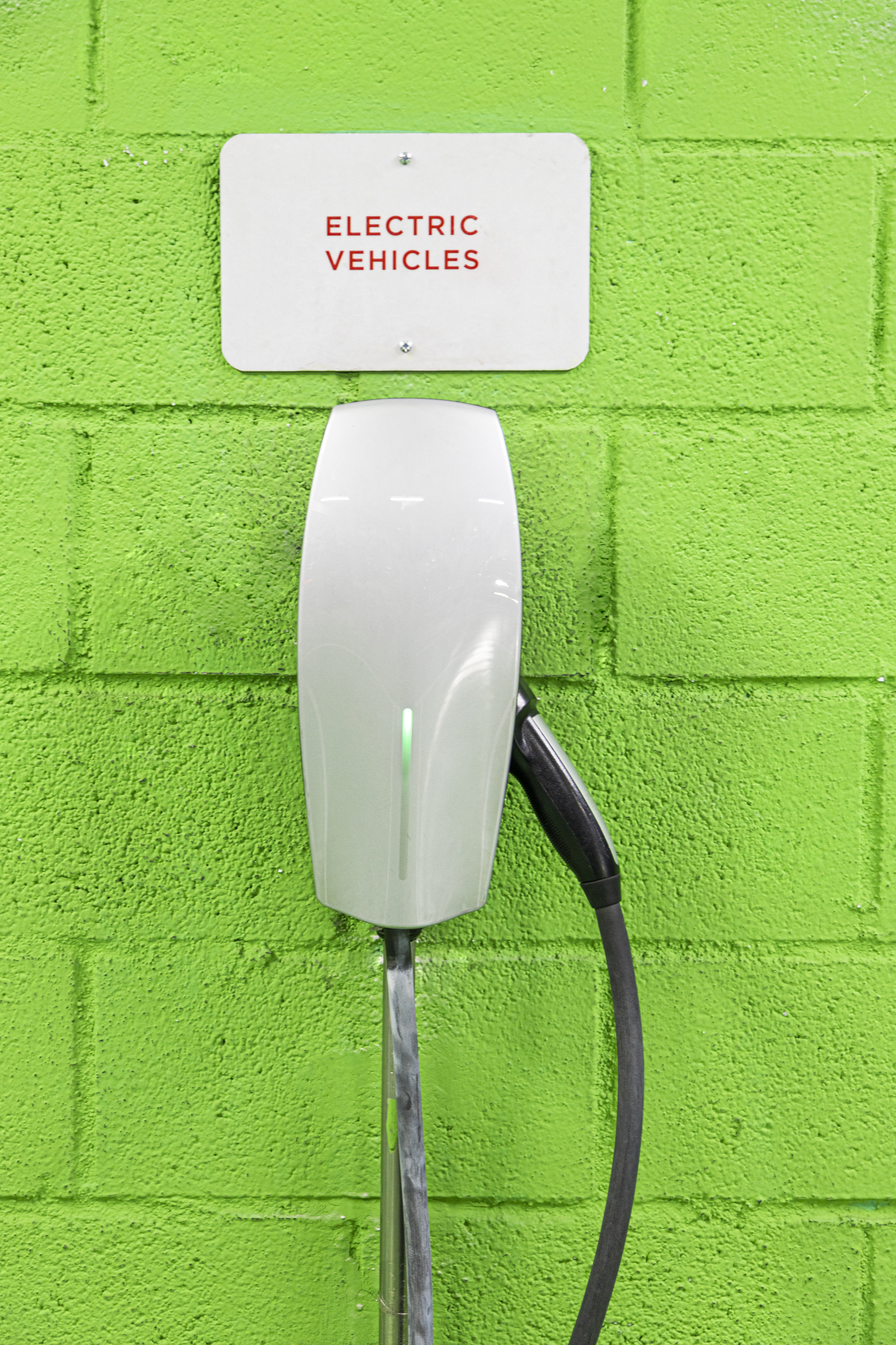 ev charger