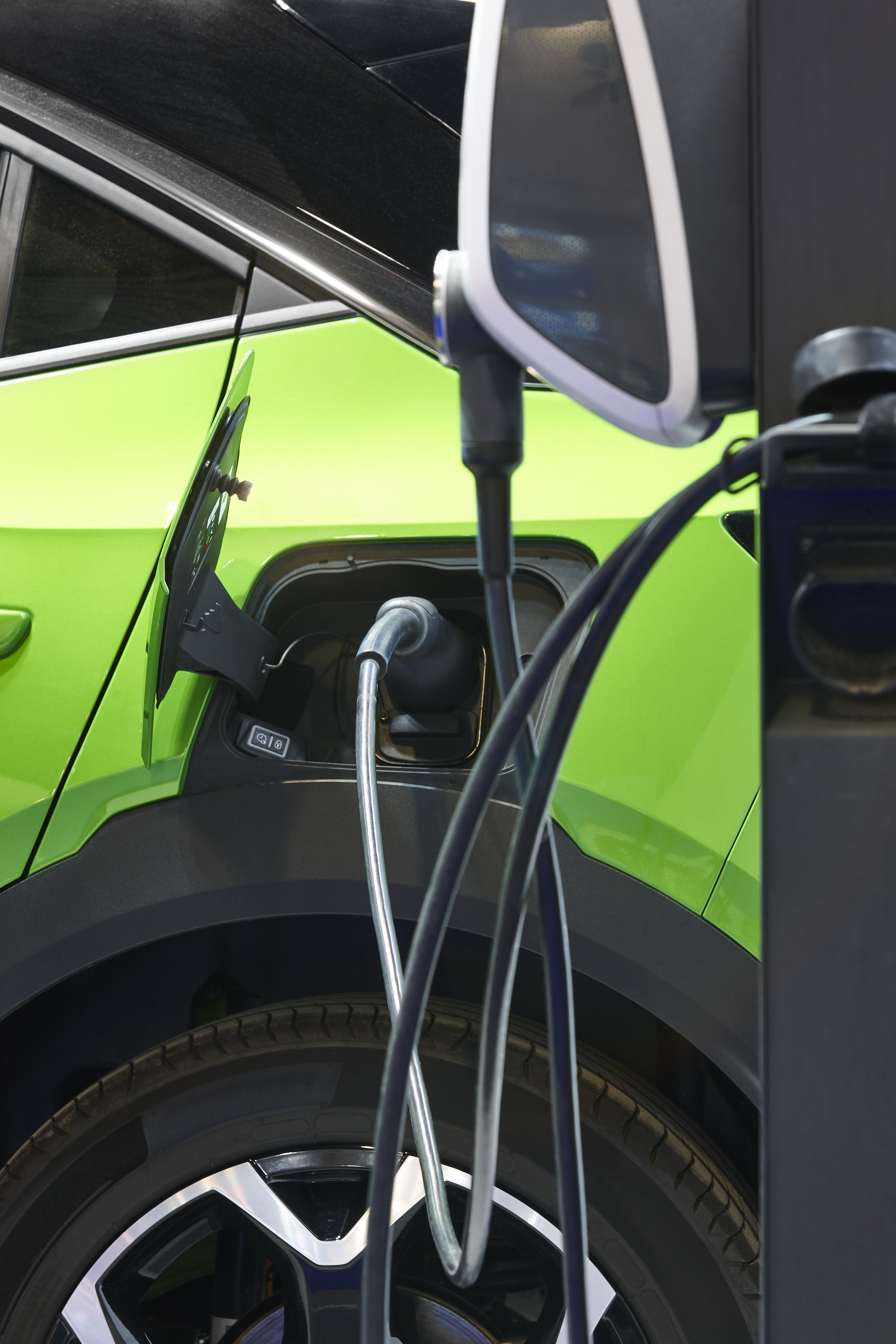 ev charger